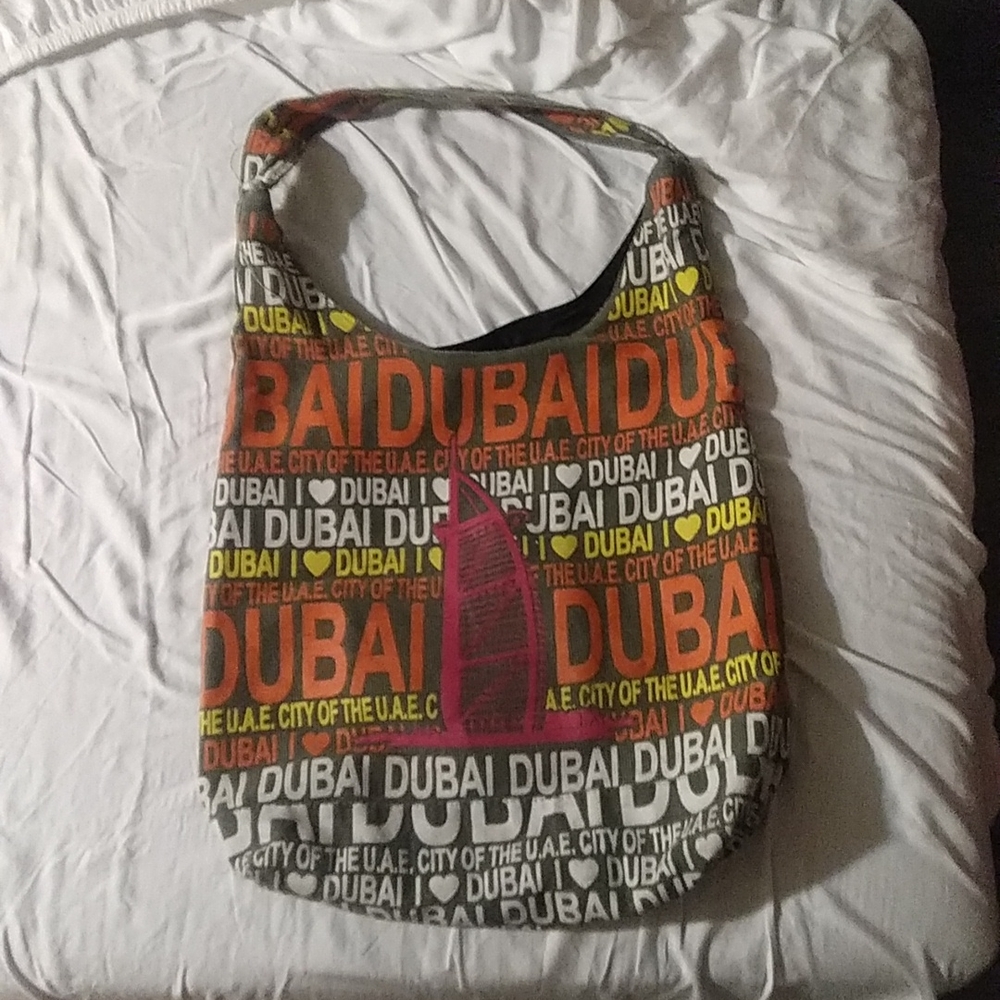 Shoulder bag
